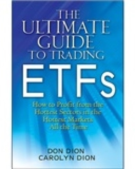 预订 The Ultimate Guide To Trading Etfs: How To Profit From The Hottest Sectors In The Hottest Markets All The Time ETF