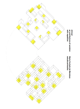 预订 Clinical: An Architecture of Variation with Repetition 临床：具有重复性的变异结构: 9781945150487