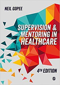 【预售】Supervision and Mentoring in Healthc...