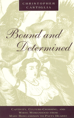 【预订】Bound and Determined 9780226096544