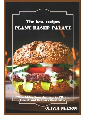 预订 Plant-Based Palate: 
