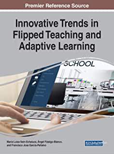 【预订】Innovative Trends in Flipped Teaching and Adaptive Learning