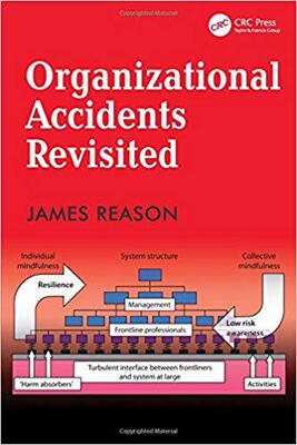 【预售】Organizational Accidents Revisited