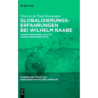 Kontextbezogene Analyse seiner Heimkehre