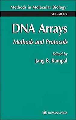 【预订】DNA Arrays 9781617372049