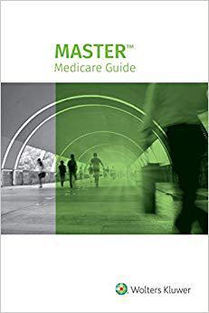 【预售】Master Medicare Guide, 2018 Edition: 2019 Edition