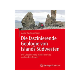 预订 Die faszinierende Geologie von Islands Südwesten