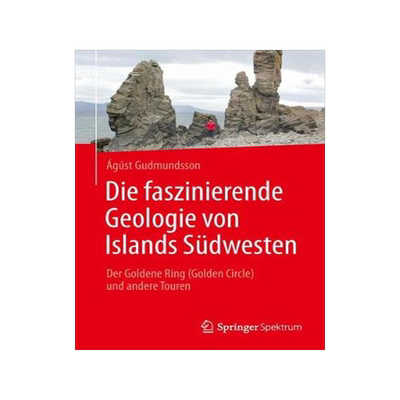 预订 Die faszinierende Geologie von Islands Südwesten