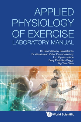 【预订】Applied Physiology of Exercise Laboratory Manual