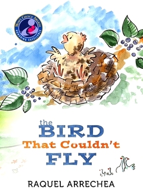 预订 The Bird That Couldn’t Fly: 9780578854076