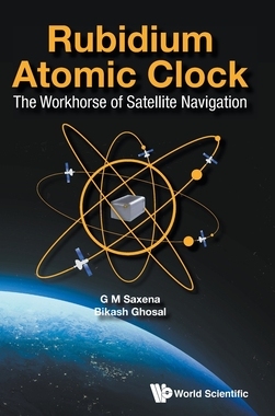 【预订】Rubidium Atomic Clock