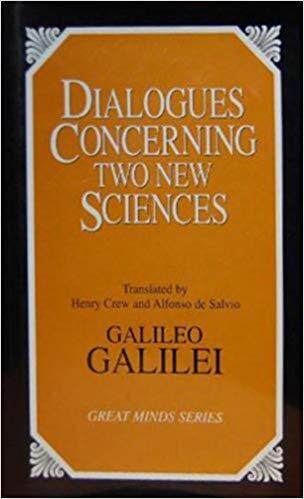 [预订]Dialogues Concerning Two New Sciences 9781573920810