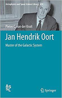 【预售】Jan Hendrik Oort