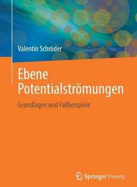 预订 Ebene Potentialströmungen