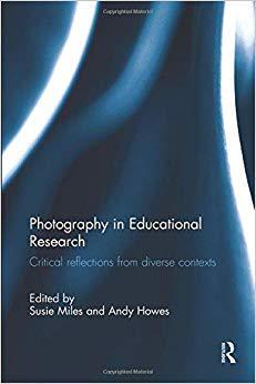 【预售】Photography in Educational Research: Critical Reflections from Diverse Contexts