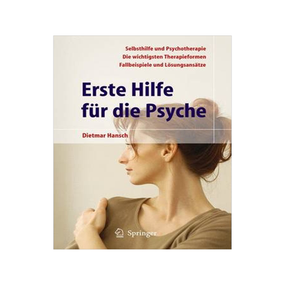 预订 Erste Hilfe für die Psyche