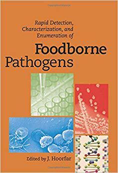 【预售】Rapid Detection, Characterization, and Enumeration of Foodborne Pathogens