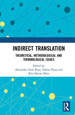 【预订】Indirect Translation