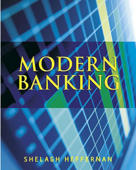 【预售】Modern Banking