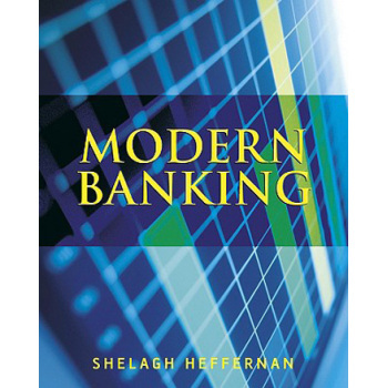 【预售】Modern Banking