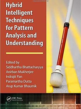 【预售】Hybrid Intelligent Techniques for Pattern Analysis and Understanding