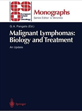 【预订】Malignant Lymphomas: Biology and Treatment
