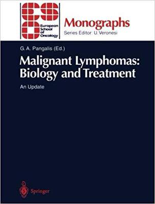 【预订】Malignant Lymphomas: Biology and Treatment