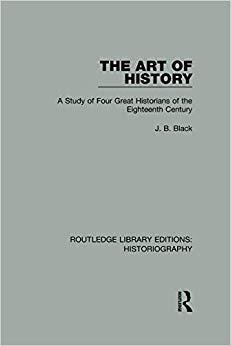 【预售】The Art of History