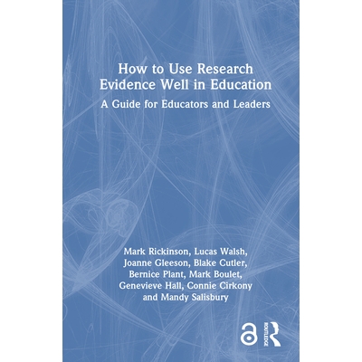 A Guide for Educators and Leaders