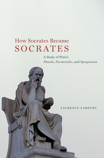 Became Socrates How 9780226746333 预订