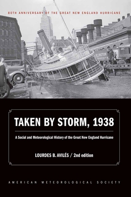 【预订】Taken by Storm, 1938 9781944970246