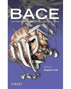 预订 Bace: Lead Target for Orchestrated Therapy of Alzheimer’S Disease β-分泌酶：阿尔茨海默病的治疗: 9780470293423