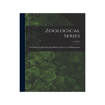 [预订]Zoological Series; v.3 (1897) 9781014616593
