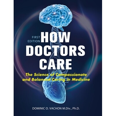 预订 How Doctors Care: 9781516577644