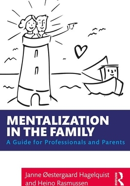 【预订】Mentalization in the Family