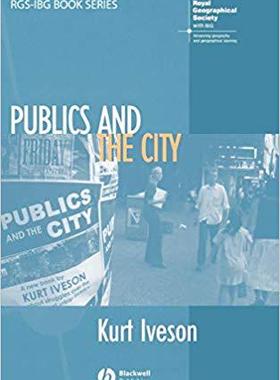 【预售】Publics and the City