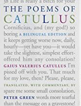 【预订】Poems of Catullus