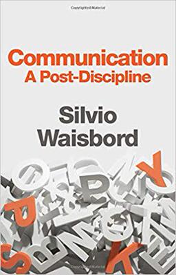 【预售】Communication, A Post-Discipline