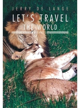 预订 Let’s Travel the World: Volume III: 9798896494720