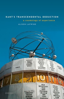 【预订】Kant’s Transcendental Deduction