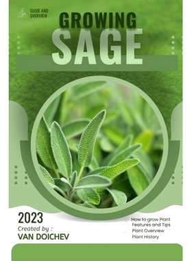预订 Sage: Guide and overview Sage：指南和概述: 9798863228891