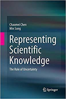 【预售】Representing Scientific Knowledge: The Role of Uncertainty