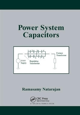 【预订】Power System Capacitors