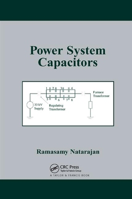 【预订】Power System Capacitors