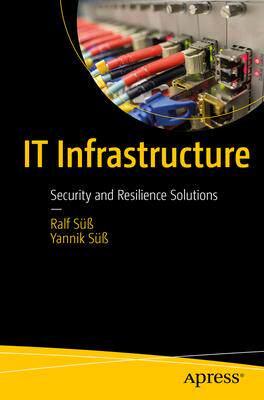 Security and Resilience Solutions