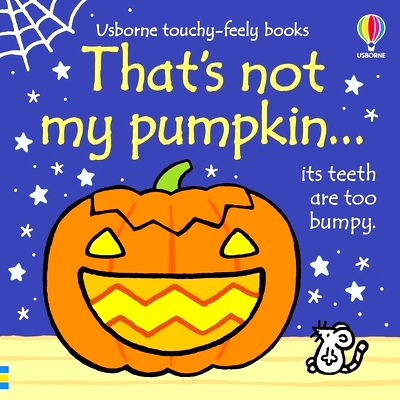 A Fall and Halloween Book for Kids