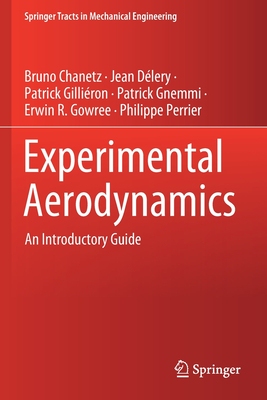 【预订】Experimental Aerodynamics