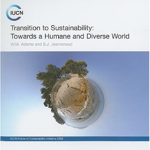 预订 Transition to Sustainability: Towards a Humane and Diverse World: 9782831710723
