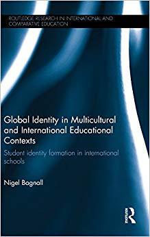 【预售】Global Identity in Multicultural and International Educational Contexts