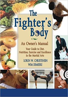 【预订】The Fighter’s Body: An Owner’s Manual